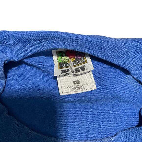 Nike Sports graphic tee size XL - Picture 4 of 4